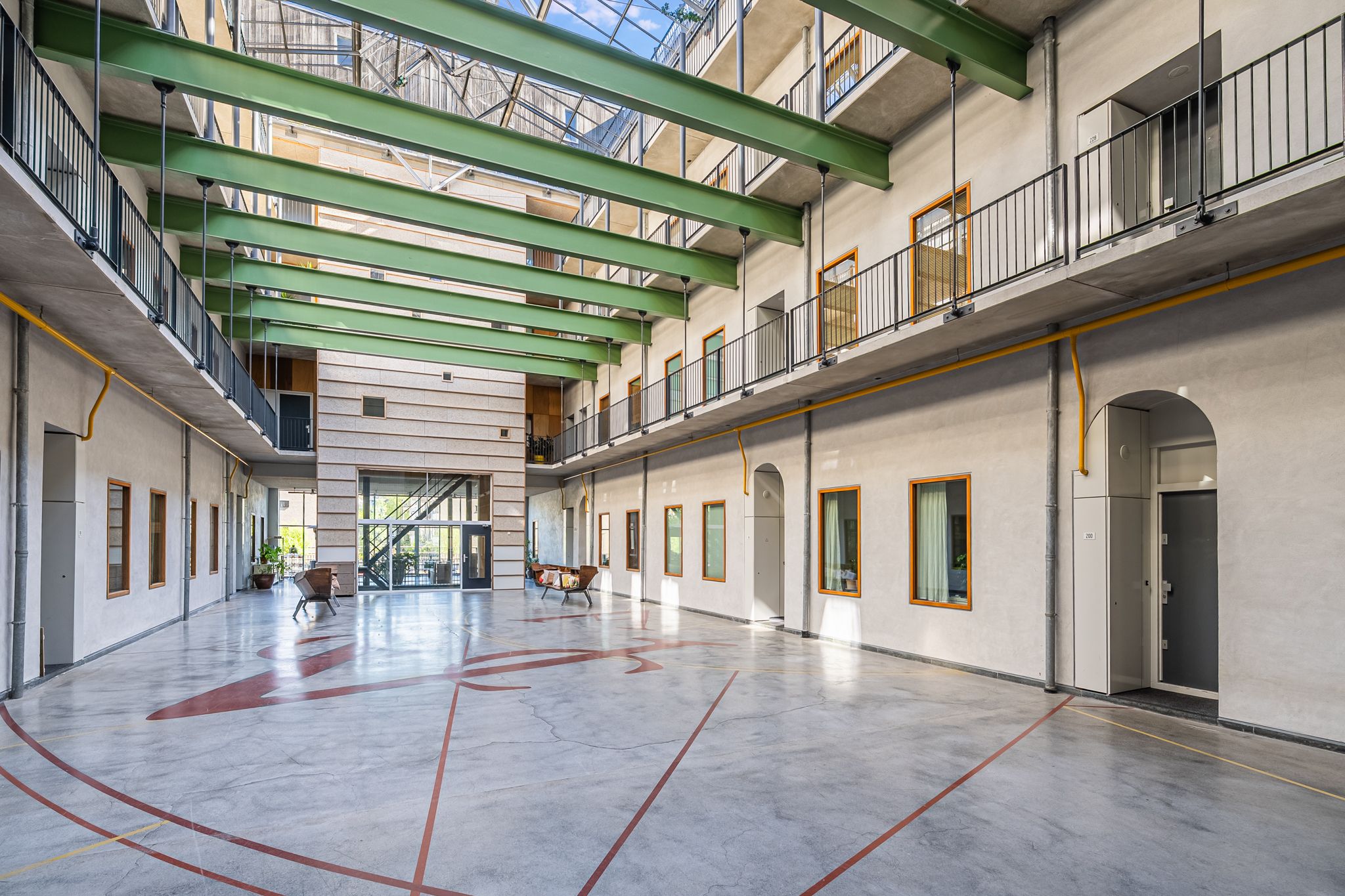 Foto 39 van Oostenburgervoorstraat 290