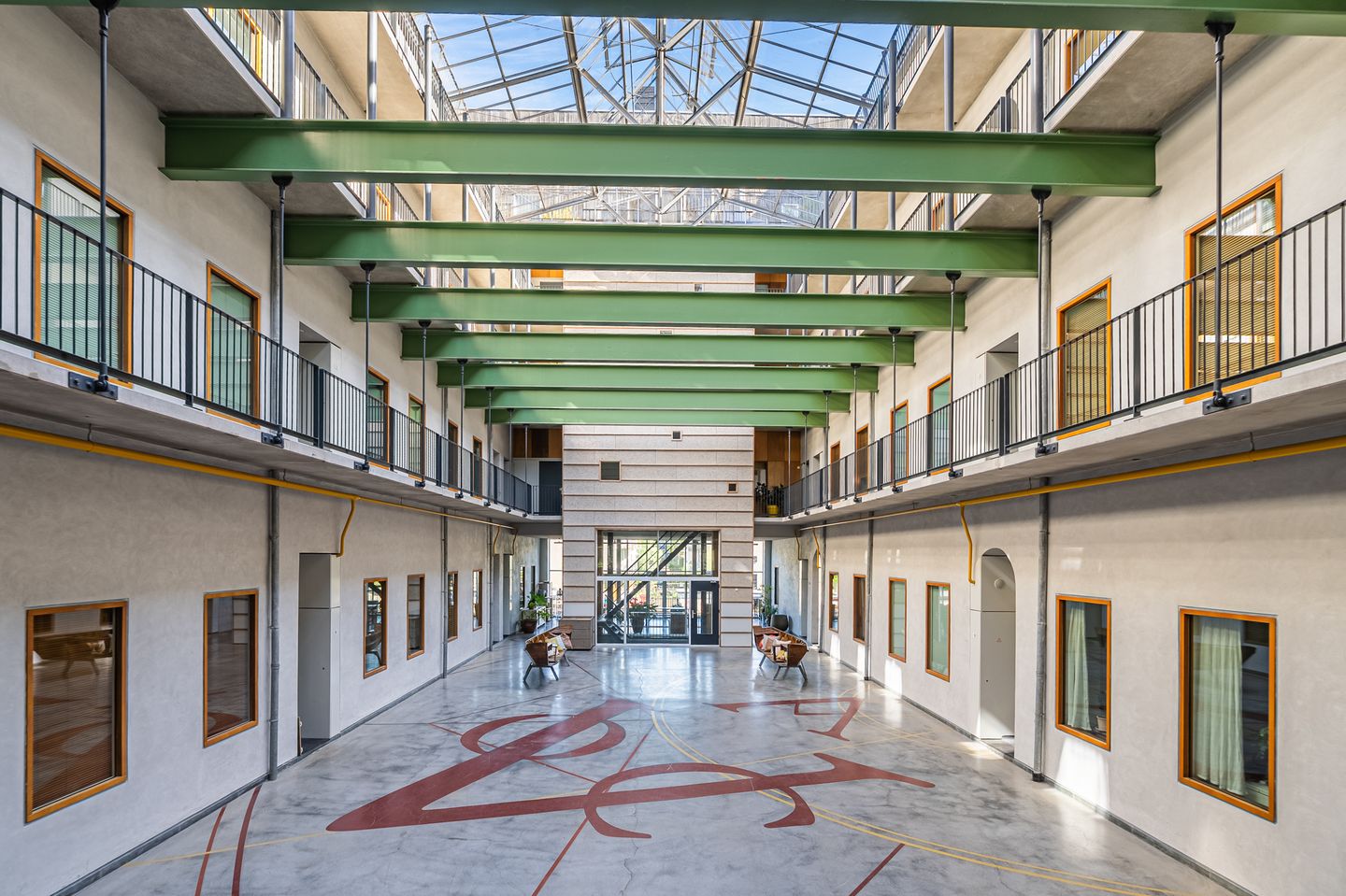 Foto 40 van Oostenburgervoorstraat 290