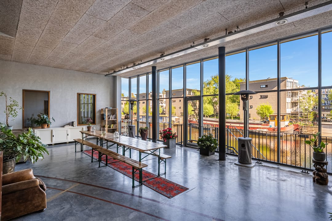 Foto 41 van Oostenburgervoorstraat 290