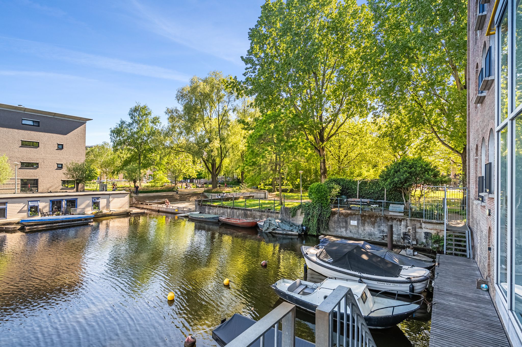 Foto 42 van Oostenburgervoorstraat 290