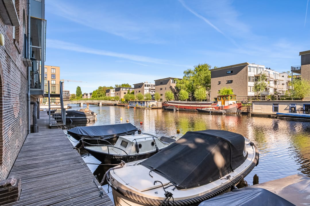 Foto 43 van Oostenburgervoorstraat 290