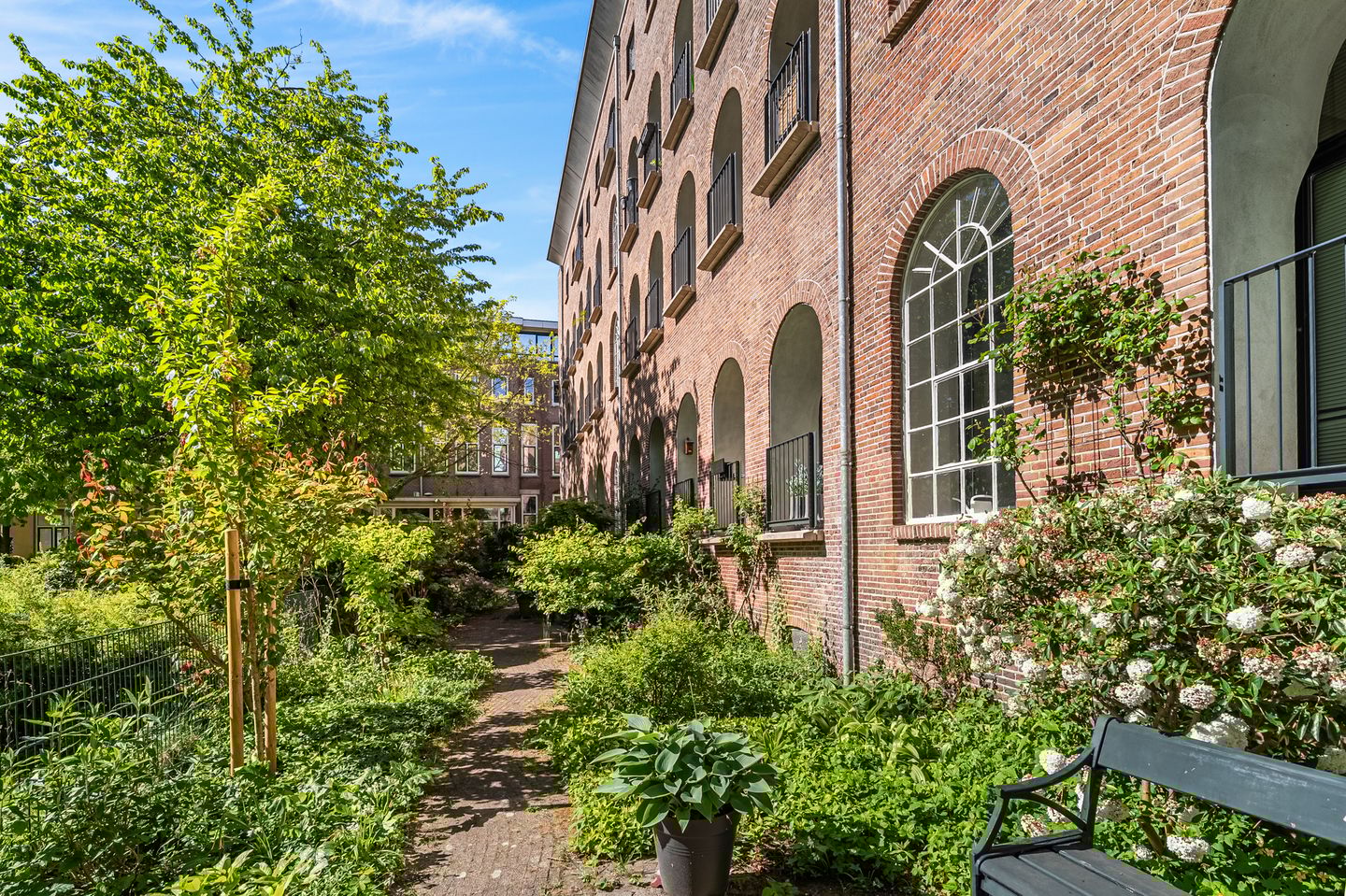 Foto 44 van Oostenburgervoorstraat 290