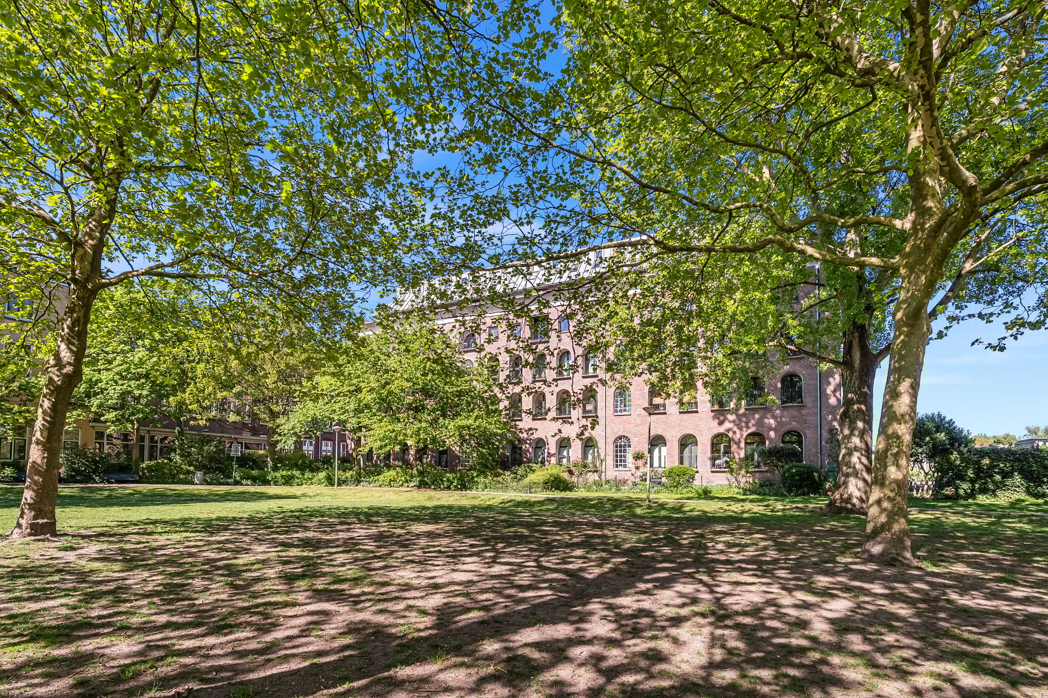 Foto 45 van Oostenburgervoorstraat 290