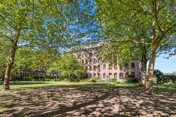 Foto 45 van Oostenburgervoorstraat 290