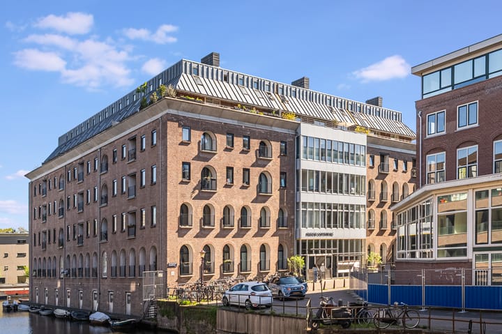 Foto 46 van Oostenburgervoorstraat 290