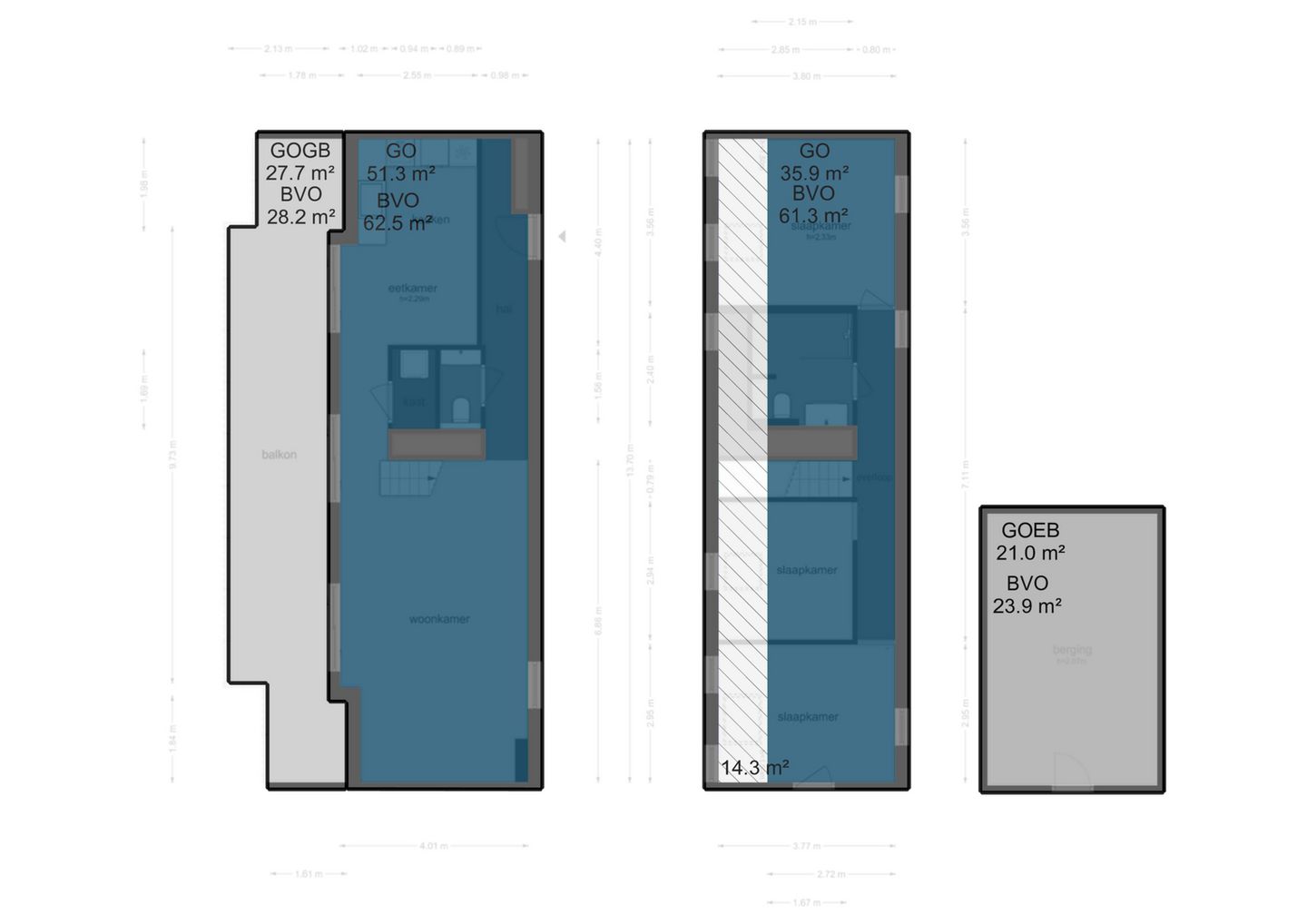 Foto 49 van Oostenburgervoorstraat 290