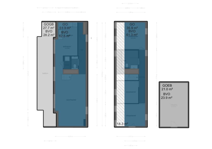 Foto 49 van Oostenburgervoorstraat 290