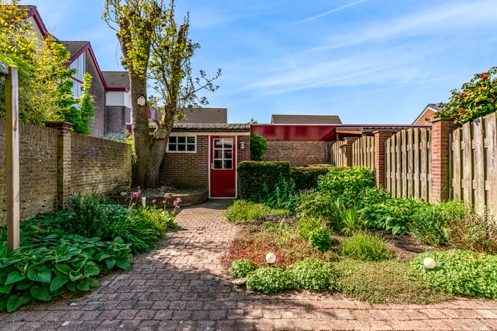 Foto 2 van Stetlaantje 4