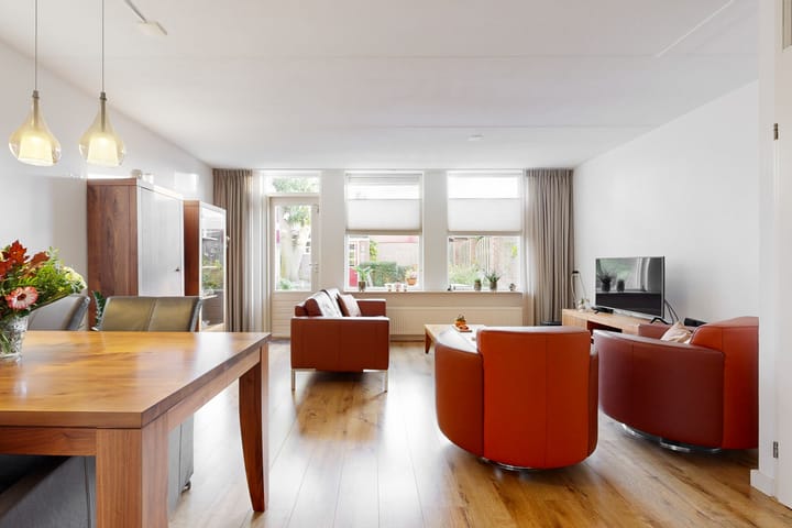 Foto 3 van Stetlaantje 4