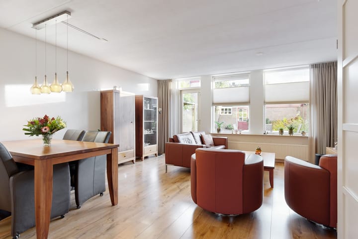 Foto 6 van Stetlaantje 4