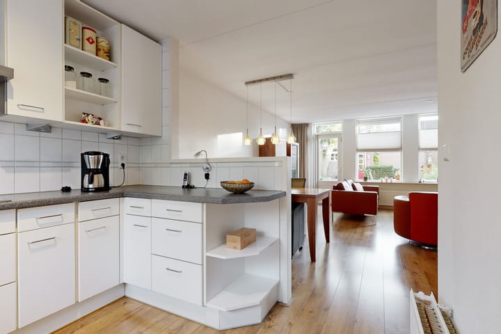 Foto 10 van Stetlaantje 4