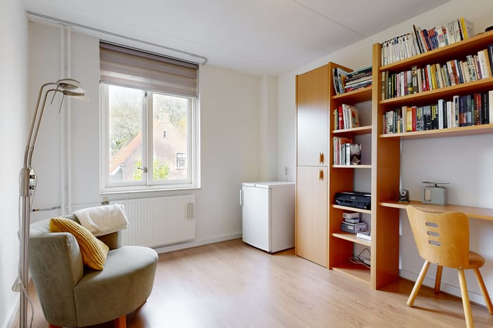 Foto 16 van Stetlaantje 4