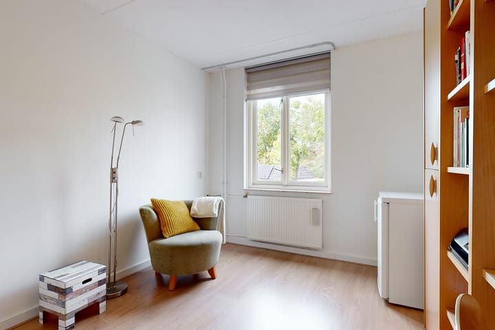 Foto 17 van Stetlaantje 4