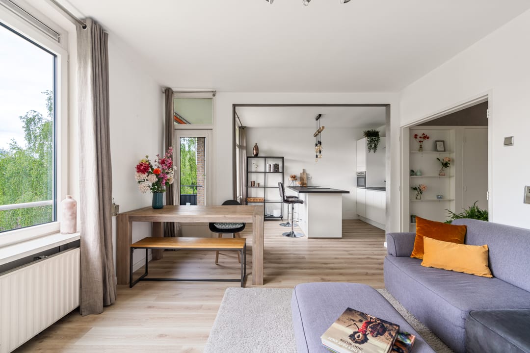 Photo 1 of Frieslandstraat 147