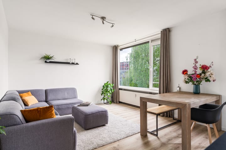 Foto 2 van Frieslandstraat 147