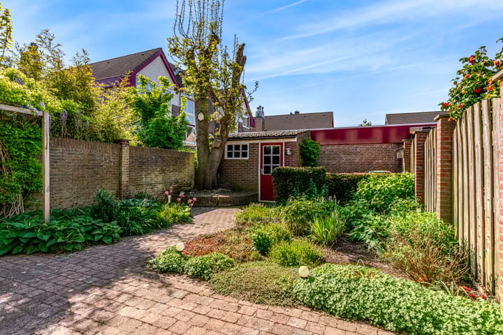 Foto 29 van Stetlaantje 4