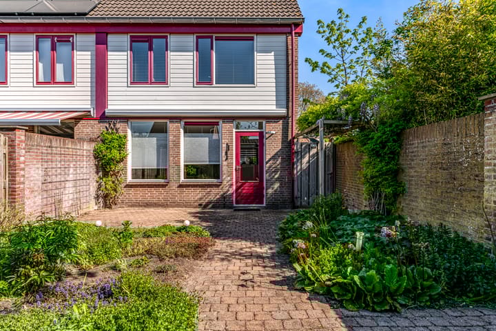 Foto 30 van Stetlaantje 4