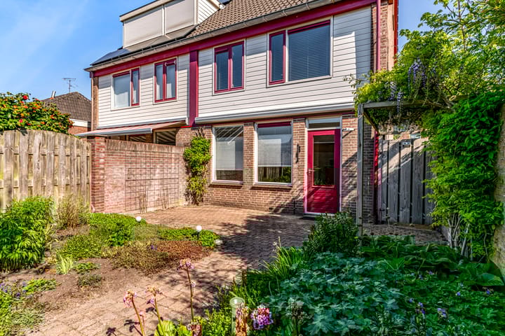 Foto 31 van Stetlaantje 4