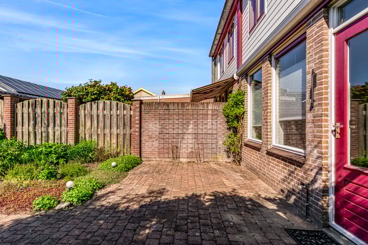 Foto 32 van Stetlaantje 4