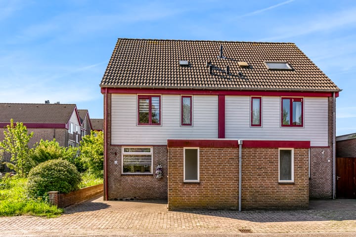 Foto 33 van Stetlaantje 4