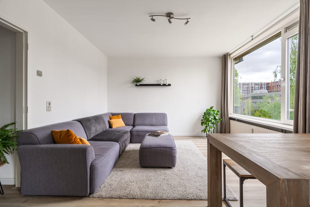 Photo 7 of Frieslandstraat 147