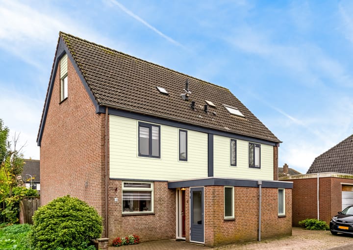 Foto 39 van Stetlaantje 4