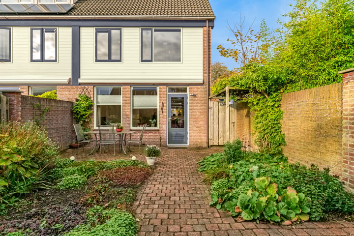 Foto 40 van Stetlaantje 4