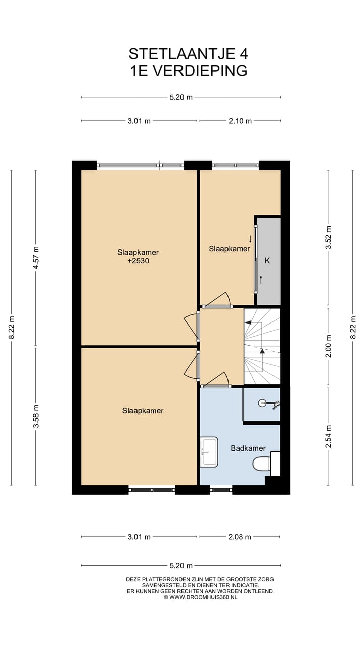 Foto 42 van Stetlaantje 4