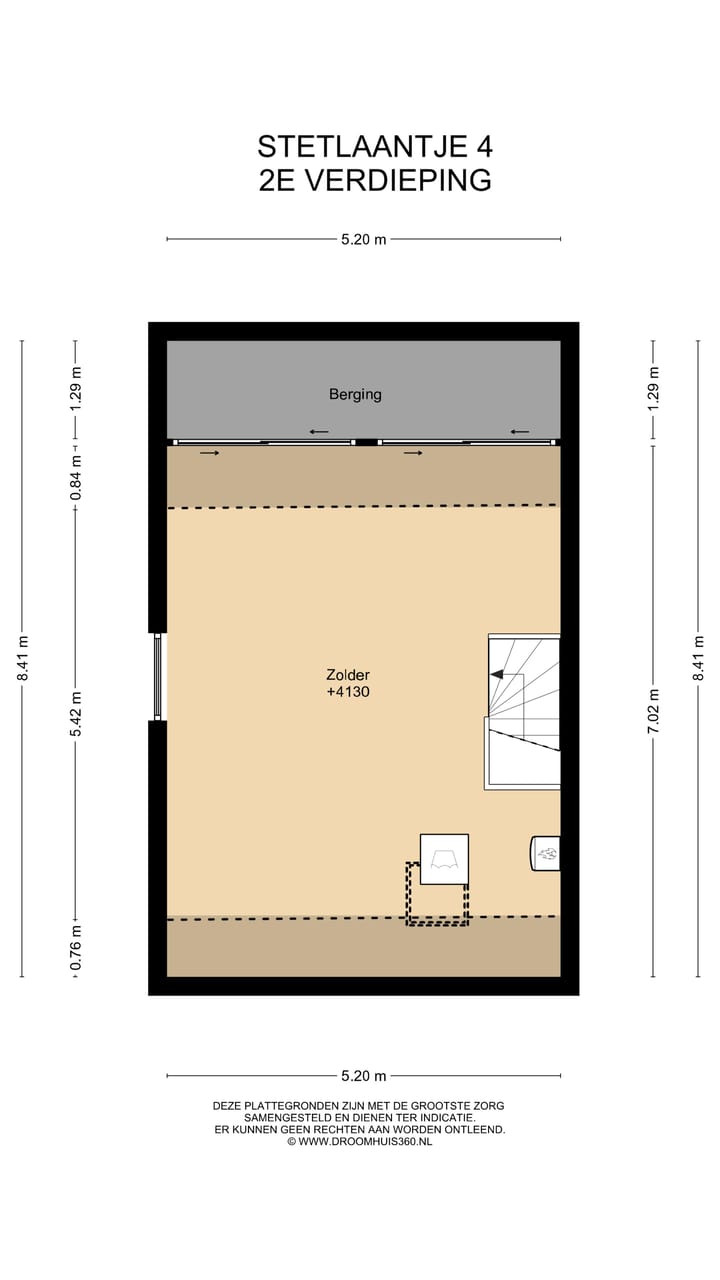 Foto 43 van Stetlaantje 4
