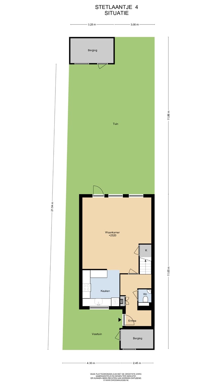 Foto 44 van Stetlaantje 4