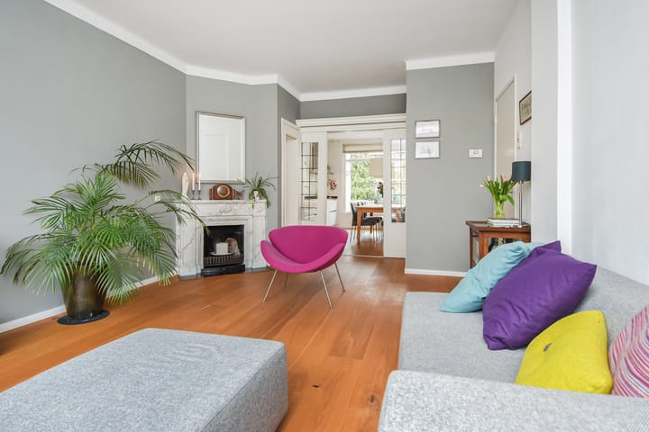 Foto 1 van Ary Schefferstraat 219