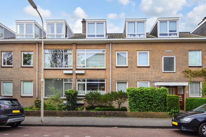 Foto 2 van Ary Schefferstraat 219