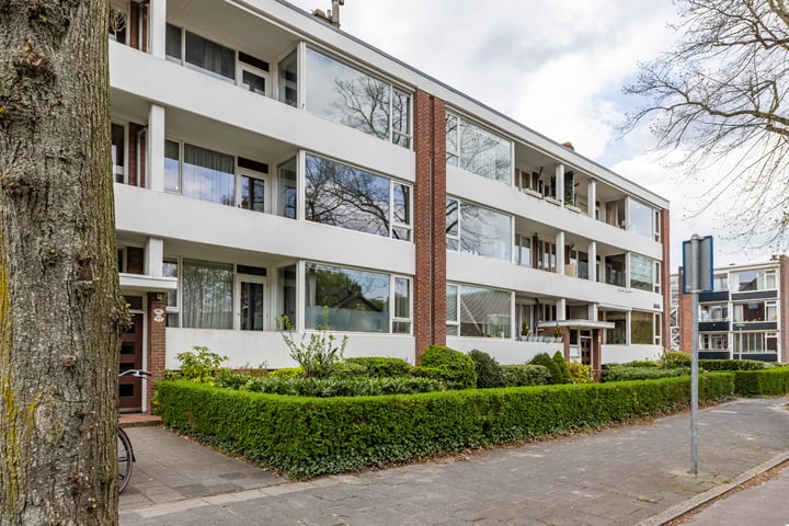 Troelstralaan 5 A