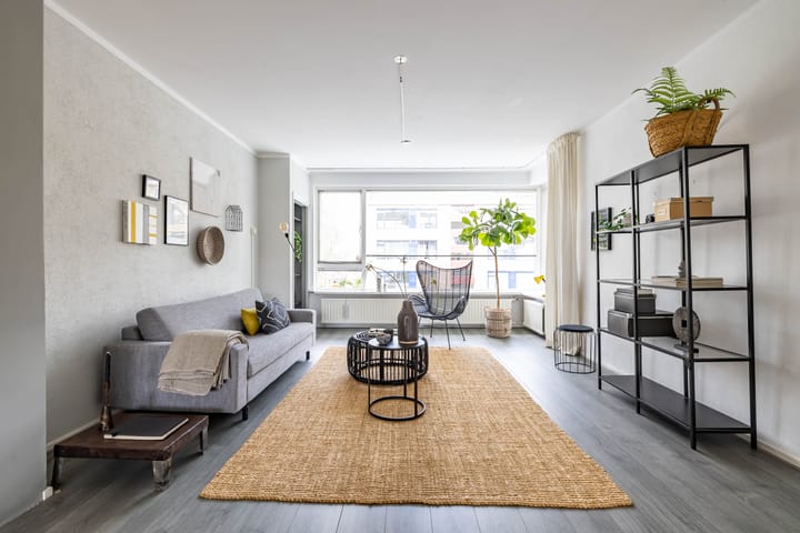 Foto 2 van Troelstralaan 5-A