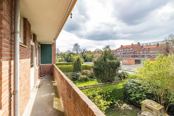 Foto 4 van Troelstralaan 5-A