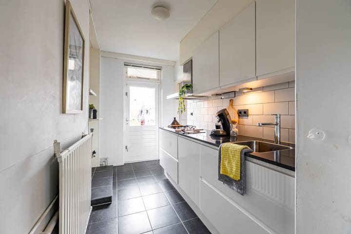 Foto 3 van Troelstralaan 5-A