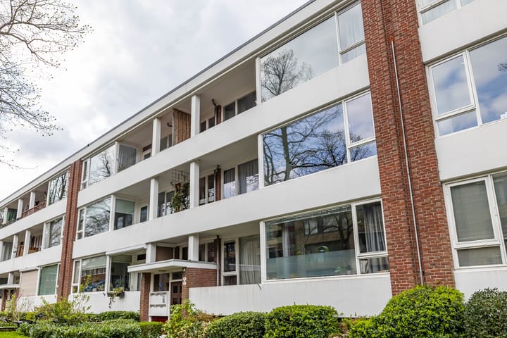 Foto 5 van Troelstralaan 5-A