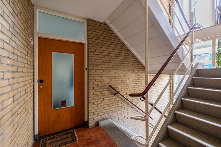 Foto 6 van Troelstralaan 5-A