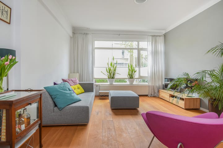 Foto 9 van Ary Schefferstraat 219