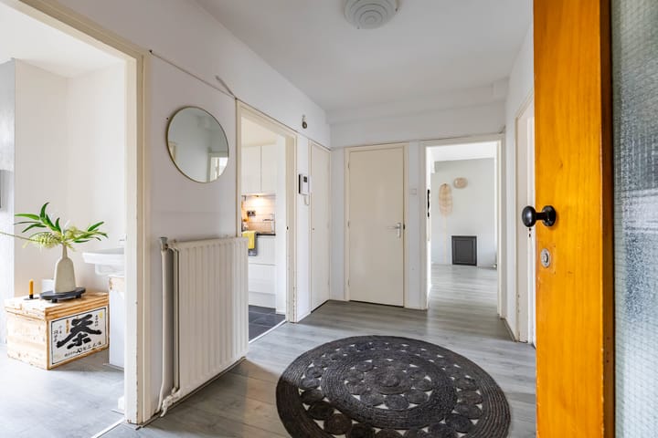 Foto 7 van Troelstralaan 5-A