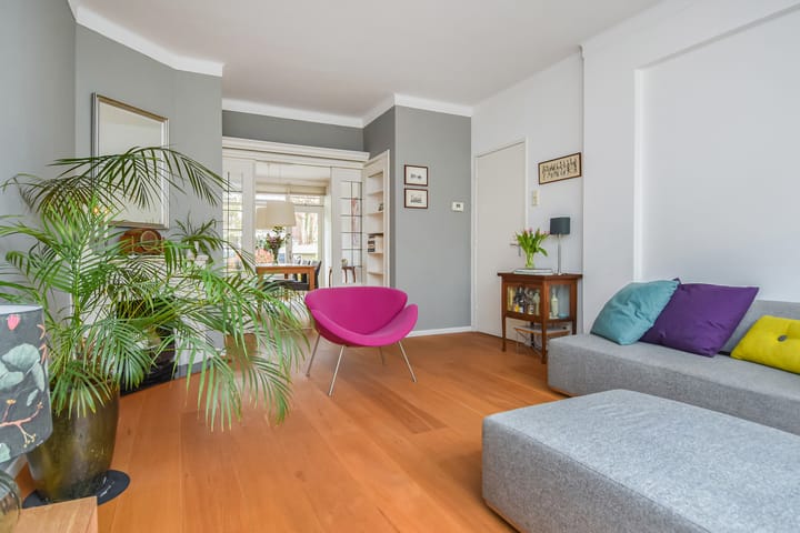 Foto 10 van Ary Schefferstraat 219