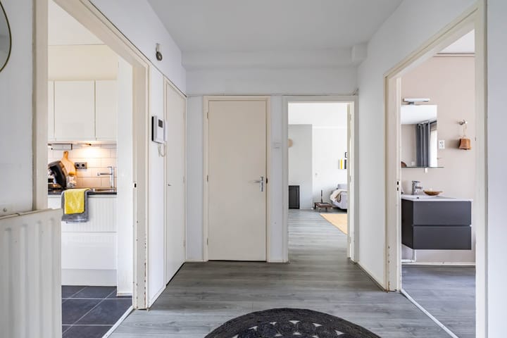 Foto 8 van Troelstralaan 5-A