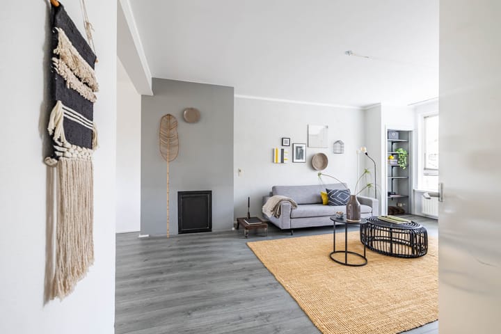 Foto 9 van Troelstralaan 5-A