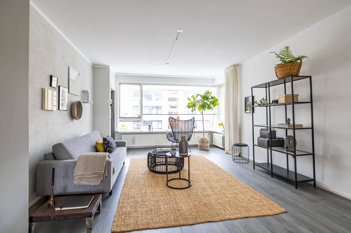 Foto 10 van Troelstralaan 5-A