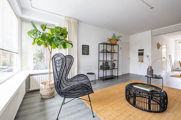 Foto 11 van Troelstralaan 5-A