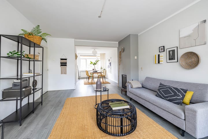 Foto 12 van Troelstralaan 5-A