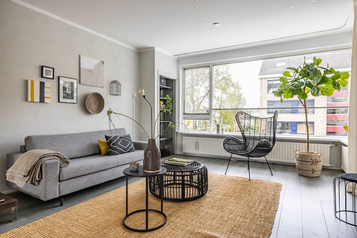 Foto 18 van Troelstralaan 5-A