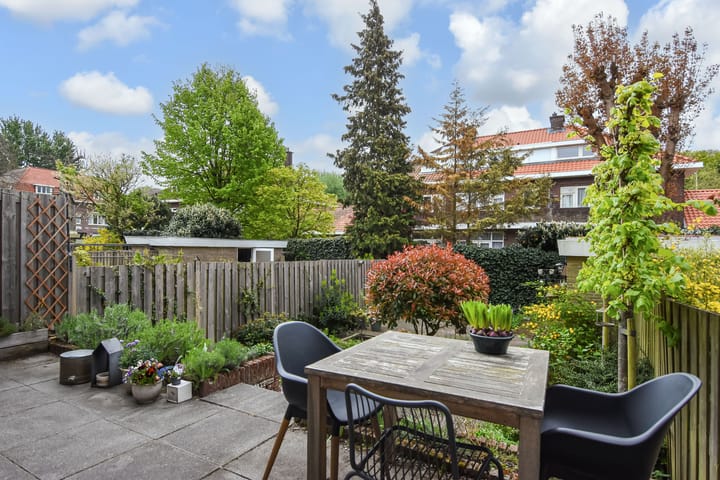 Foto 21 van Ary Schefferstraat 219