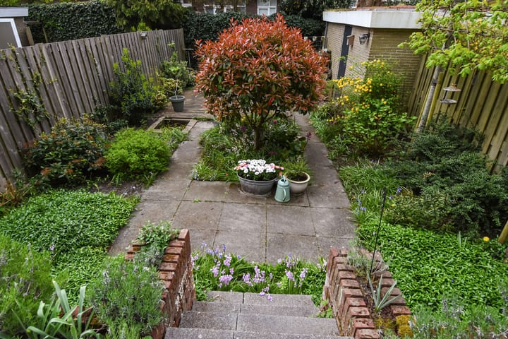 Foto 24 van Ary Schefferstraat 219