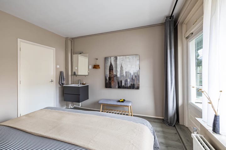 Foto 22 van Troelstralaan 5-A